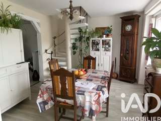 Vente maison 6 pièces Vente maison 6 pièces