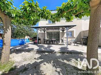 Vente Maison 3 chambresLuzinay