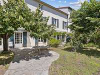 Vente maison Lyon 3e - 69