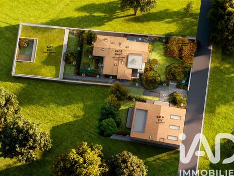 Vente maison 5 pièces Vente maison 5 pièces