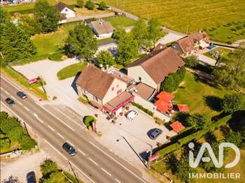 Vente Maison 16 piècesLyon 3e