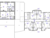 Vente maison 16 pièces Vente maison 16 pièces