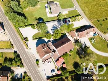 Vente maison 16 pièces Vente maison 16 pièces