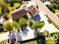 Vente maison 16 pièces Vente maison 16 pièces