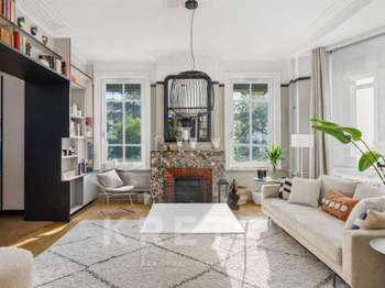 Vente maison 9 pièces Lyon 4e 69