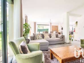 Vente Maison 5 chambresLyon 5e