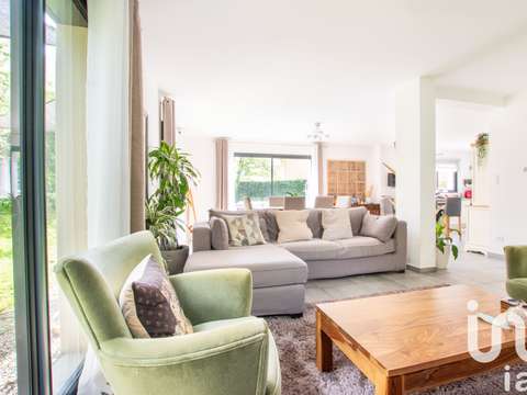 Vente maison 6 pièces Lyon 5e 69