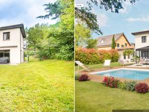 Vente Maison 5 chambresLyon 5e