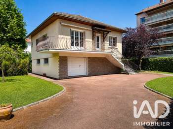 Vente maison 4 pièces Lyon 5e 69