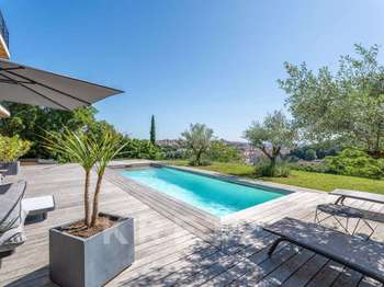 Vente Maison 6 chambresLyon 5e
