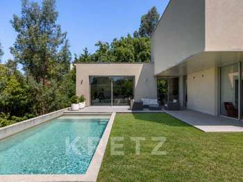 Vente Maison 4 chambresLyon 5e