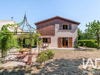 Maison 7 pièces 180 m² · à Lyon 5e · 180 m² · 700 000 €