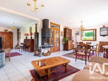Vente maison 7 pièces Lyon 5e 69