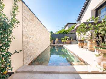 Vente Maison 4 chambresLyon 5e