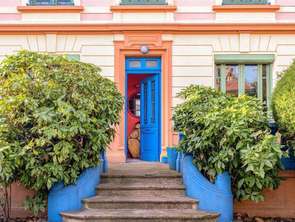 Vente Maison 7 chambresLyon 8e