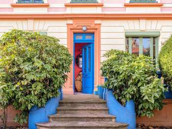 Vente maison 8 pièces Lyon 8e 69
