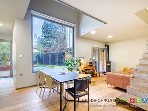 Vente maison 5 pièces Lyon 8e 69