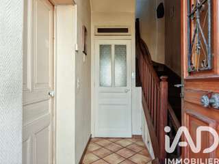 Vente maison 3 pièces Vente maison 3 pièces
