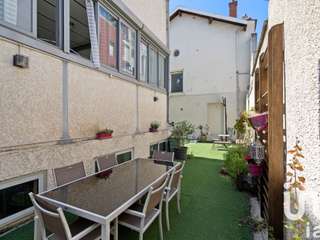 Vente maison 5 pièces Vente maison 5 pièces