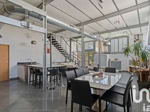 Vente Maison 3 chambresLyon 8e