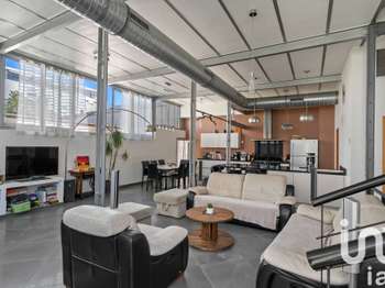 Vente Maison 3 chambresLyon 8e