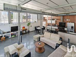 Vente Maison 3 chambresLyon 8e