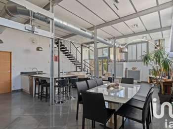 Vente Maison 3 chambresLyon 8e