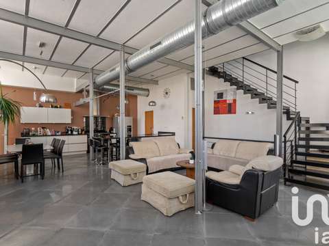 Vente maison 5 pièces Lyon 8e 69