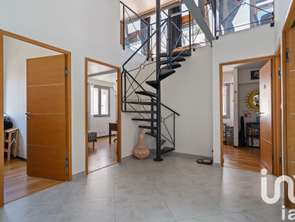 Vente Maison 3 chambresLyon 8e