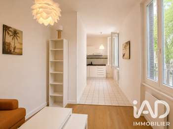 Vente Maison 4 chambresLyon 8e