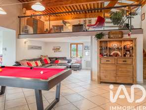 Vente Maison 5 chambresLyon 9e