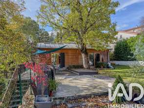 Vente Maison 5 chambresLyon 9e