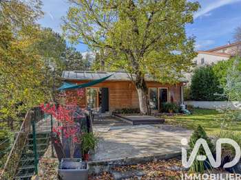 Vente maison 8 pièces Lyon 9e 69
