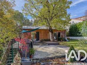 Vente Maison 5 chambresLyon 9e