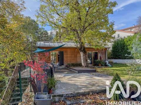 Vente maison 8 pièces Lyon 9e 69