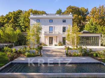 Vente maison 15 pièces Lyon 9e 69