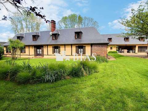Vente maison 11 pièces Vente maison 11 pièces
