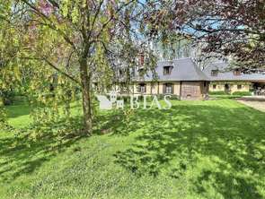 Vente Maison 7 chambresLyons-la-Forêt