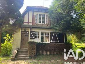 Vente Maison 3 chambresLyons-la-Forêt