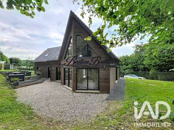Vente Maison 4 chambresLyons-la-Forêt