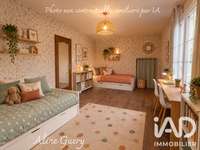 Vente maison 6 pièces Vente maison 6 pièces