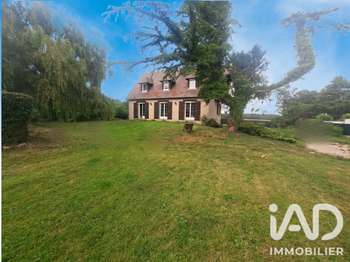 Vente Maison 4 chambresLyons-la-Forêt