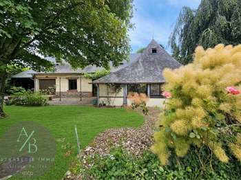 Vente Maison 4 chambresLyons-la-Forêt