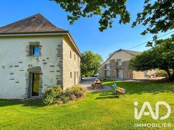 Vente Maison 6 piècesLys