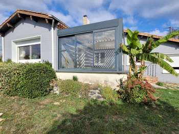 Vente maison 5 pièces Lys-Haut-Layon 49