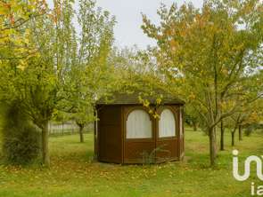 Vente Maison 3 chambresLys-Haut-Layon