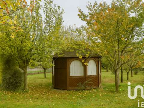 Vente maison 5 pièces Lys-Haut-Layon 49