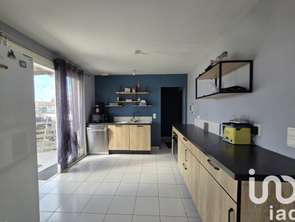 Vente Maison 3 chambresLys-Haut-Layon