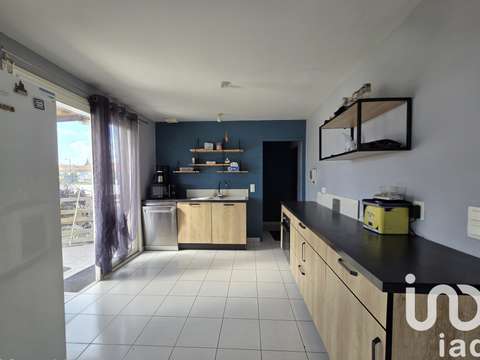 Vente maison 5 pièces Lys-Haut-Layon 49