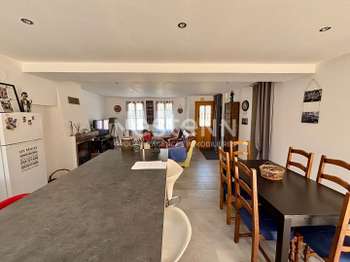 Vente Maison 3 chambresLys-Haut-Layon